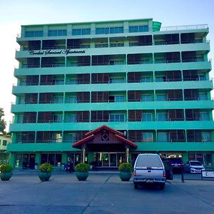 Cordial Serviced Apartment
