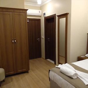Chambre Familiale Double