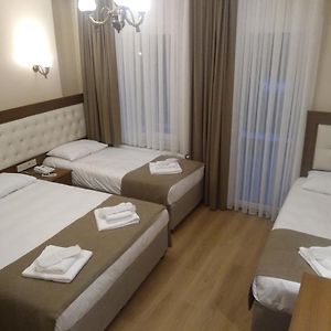 Chambre Familiale