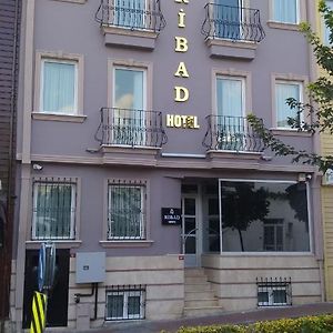 Ribad Hotel