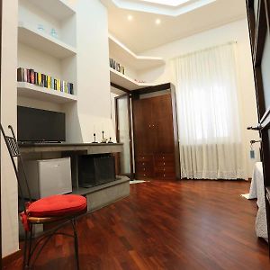 Chambre Quadruple de Luxe
