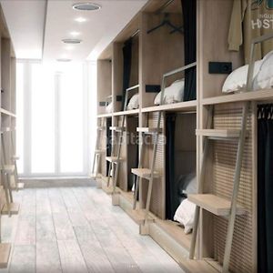 Chambre Juste Pour Femmes Dortoir
