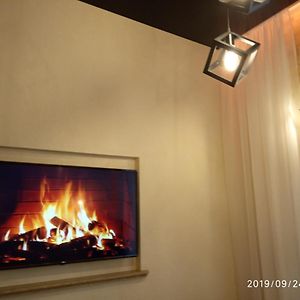 Chambre Supérieure Double