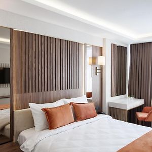 Chambre Triple de Luxe