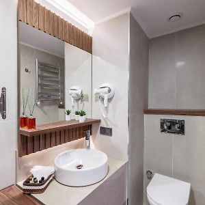 Chambre Triple de Luxe