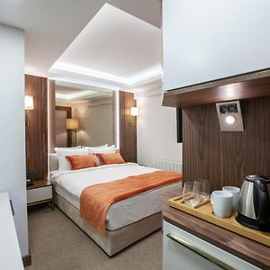 Chambre Double Économique