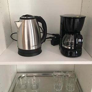 Appartement Rez-de-Chaussée