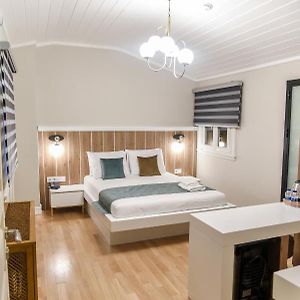 Chambre Lit Queen-Size