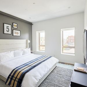 Chambre Lit King-Size