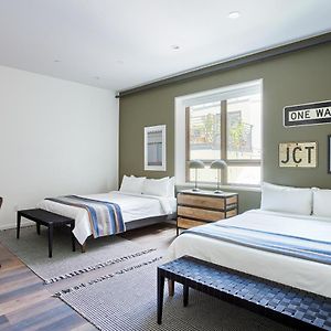 Chambre Lit Queen-Size