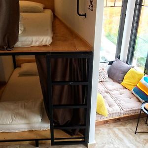 Chambre Juste Pour Femmes Dortoir