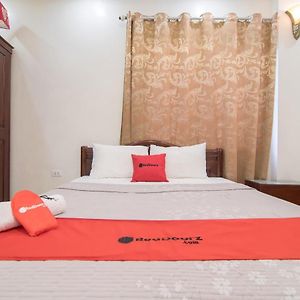 Chambre Supérieure Lit King-Size