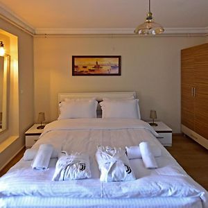 Sunshine Taksim Suite