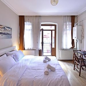 Chambre Standarde Double