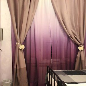 Private Bathroom Double Room