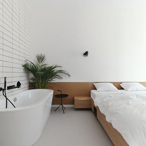 Appartement de Luxe