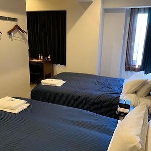 Chambre Compacte Double
