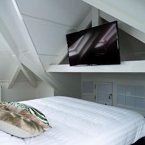 Chambre Grande Double