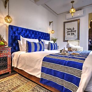 Chambre de Luxe Lit Queen-Size