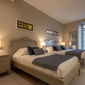 Chambre Triple de Luxe