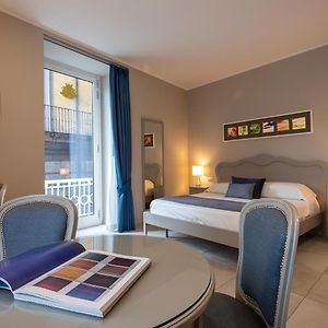 Chambre de Luxe Lit King-Size