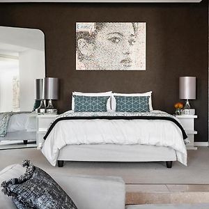 The Franklin Exclusive Suites Johannesburg