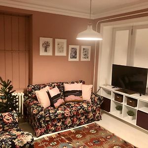 Appartement Rez-de-Chaussée