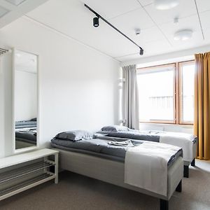 Chambre Classique Triple