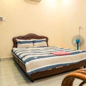 Chambre de Luxe Lit King-Size