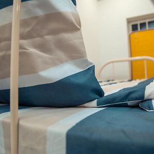 Dormitory Room Mixed
