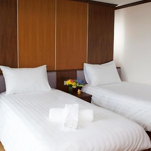 Chambre Supérieure Quadruple