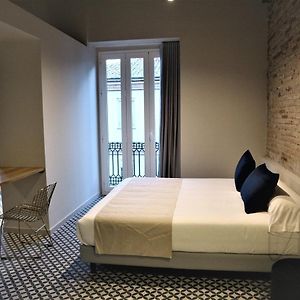 Chambre Familiale