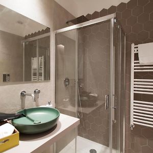 Chambre Quadruple Luxe