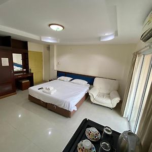 Chambre Double de Luxe