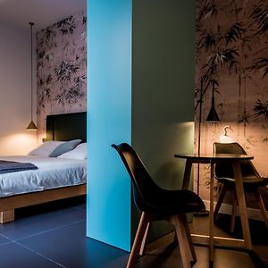 Chambre Supérieure Lit Queen-Size