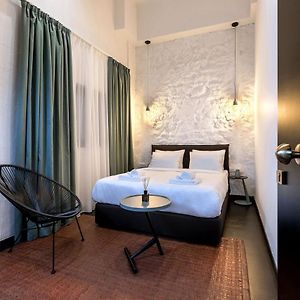 Standard Ground Floor Double Room