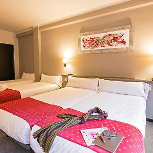 Chambre Quadruple
