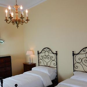 Fabbricotti Apartment