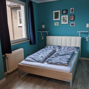 Private Bathroom Double Room