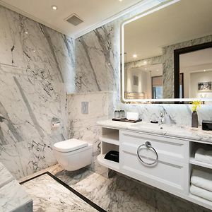 Chambre Supérieure Double