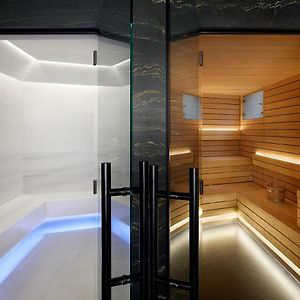Chambre de Luxe Lit King-Size