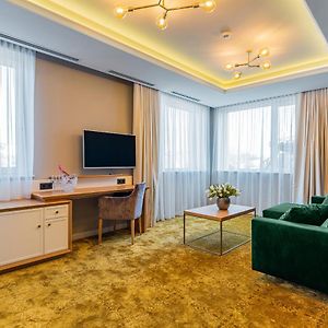 Suite de Luxe