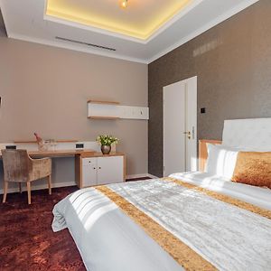 Chambre de Luxe