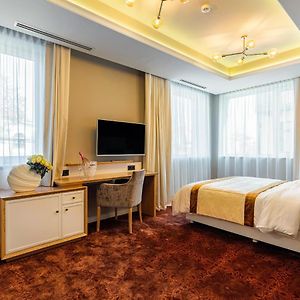 Chambre de Luxe