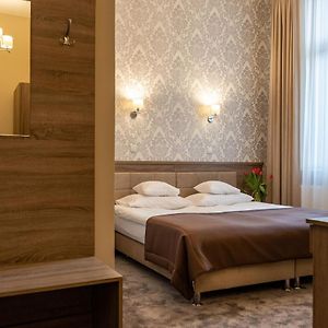 Chambre Lit Queen-Size