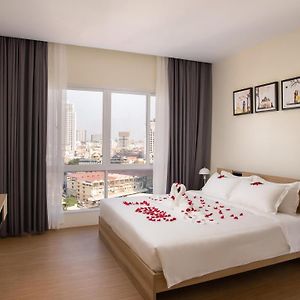 Appartement de Luxe à 1 Chambre à Coucher