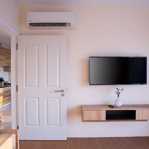 Appartement de Luxe à 1 Chambre à Coucher