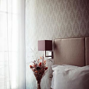 Chambre Exécutive Double