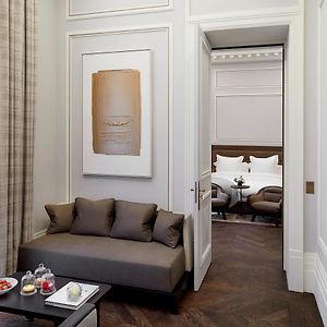 Suite de Luxe Lit King-Size