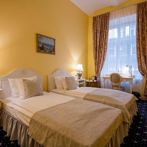 Chambre Standarde Double